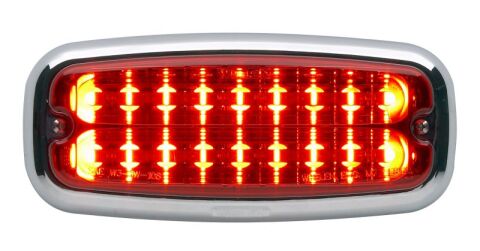 M7 SERIES FLANGE&nbsp;CHROME