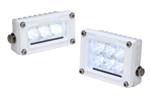 NANO-6 PIONEER BAIL MT 12V&nbsp;BLK