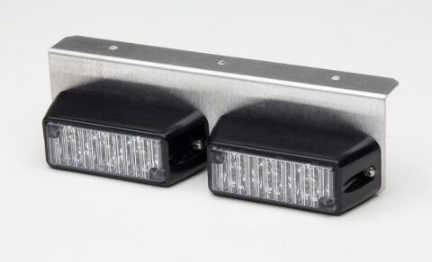 ANGLE BRACKET FOR TWO&nbsp;TIR3