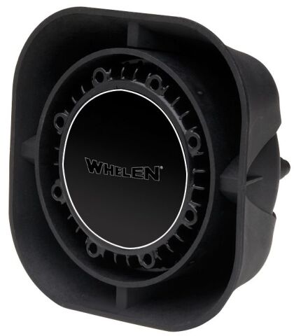 SA315P SPEAKER, BLACK PLASTIC