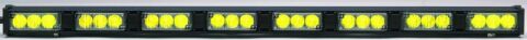 DOMINATOR 8 SUPER-LED&nbsp;T/A