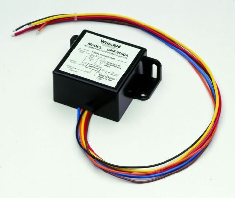 UHF2150A HEADLIGHT FLASHER