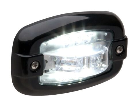 V2 SERIES LIGHT RED/BLACK