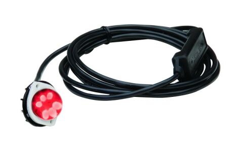 VERTEX SUPER-LED LIGHT&nbsp;AMBER