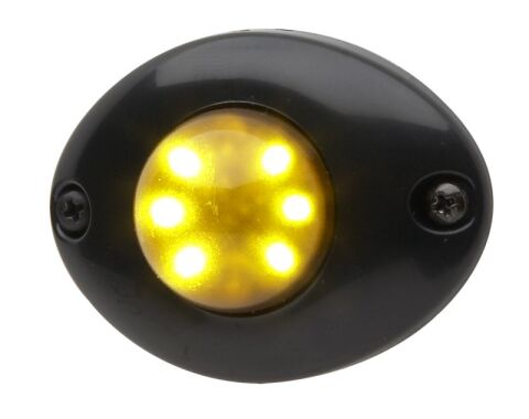 VERTEX SURFACE MT FLANGE&nbsp;BLACK