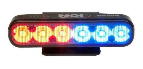 NFPA ION LIGHT&nbsp;RED