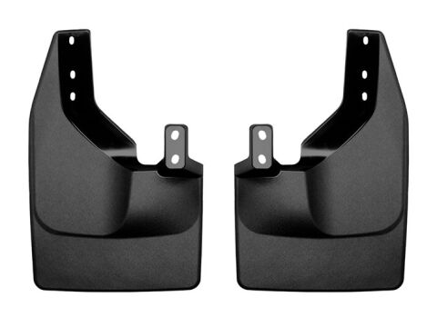 MudFlap No-Drill DigitalFit